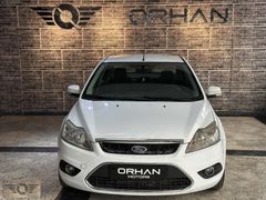 ORHAN MOTORS DAN 2011 FOCUS 1.6TDCI 260.000KM