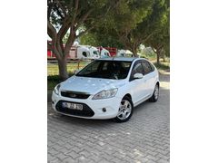 2009 MODEL FORD FOCUS 1.6 TDCİ TREND 254.000 KM DE