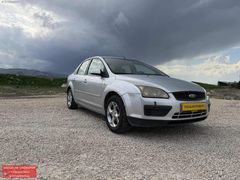 FORD FOCUS 1.6 DİZEL TREND PAKET MANUEL
