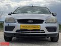 FORD FOCUS 1.6 DİZEL TREND PAKET MANUEL