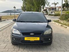 FORD FOCUS DİZEL OTOMATİK