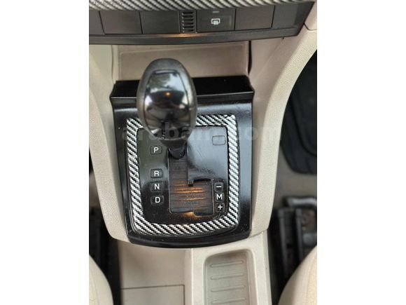 FORD FOCUS DİZEL OTOMATİK