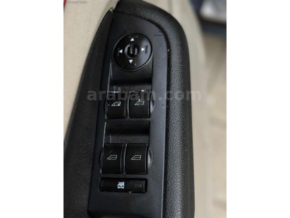FORD FOCUS DİZEL OTOMATİK