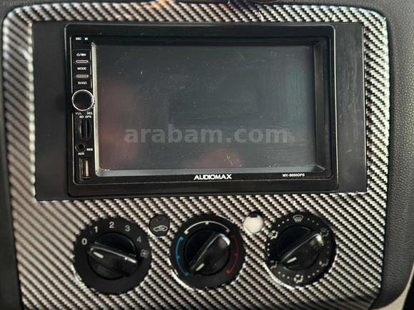 FORD FOCUS DİZEL OTOMATİK