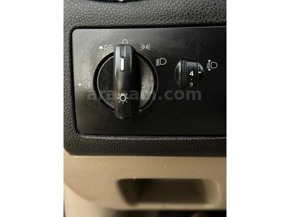 FORD FOCUS DİZEL OTOMATİK
