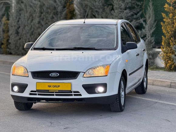 NK GRUP - FORD FOCUS 1.6 OTOMATİK VİTES ŞANZIMAN SIFIR 1.SINIF
