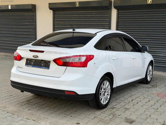 FORD FOCUS EMSALİN EN UYGUNU