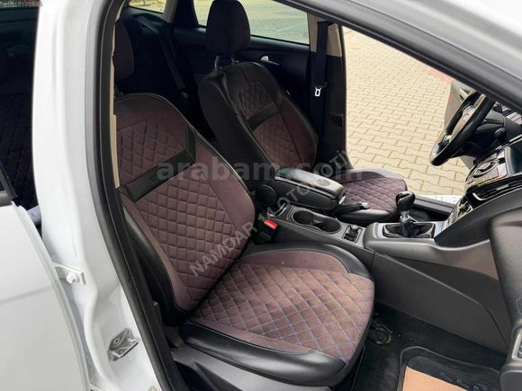 FORD FOCUS EMSALİN EN UYGUNU