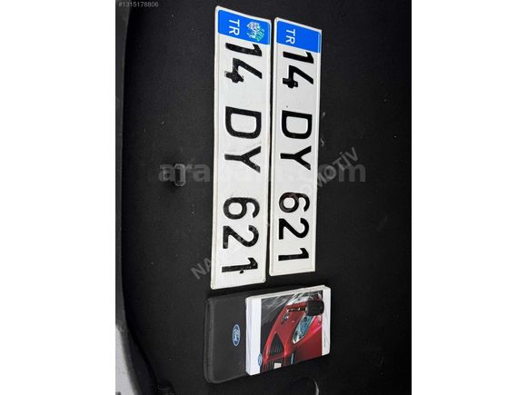 FORD FOCUS EMSALİN EN UYGUNU
