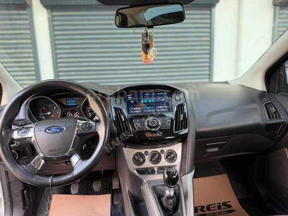 FORD FOCUS EMSALİN EN UYGUNU