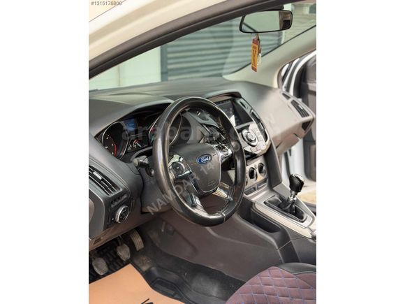 FORD FOCUS EMSALİN EN UYGUNU
