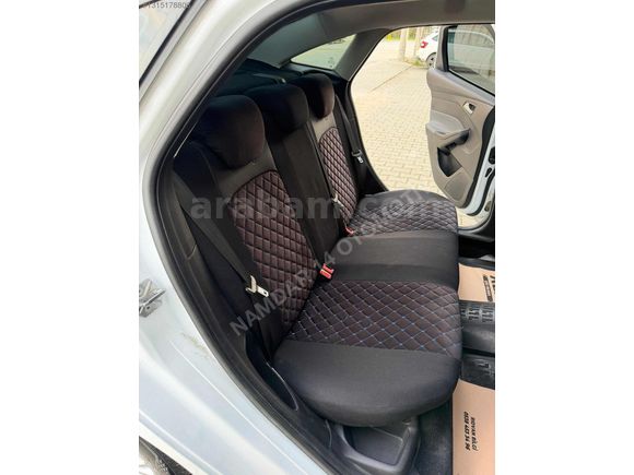 FORD FOCUS EMSALİN EN UYGUNU