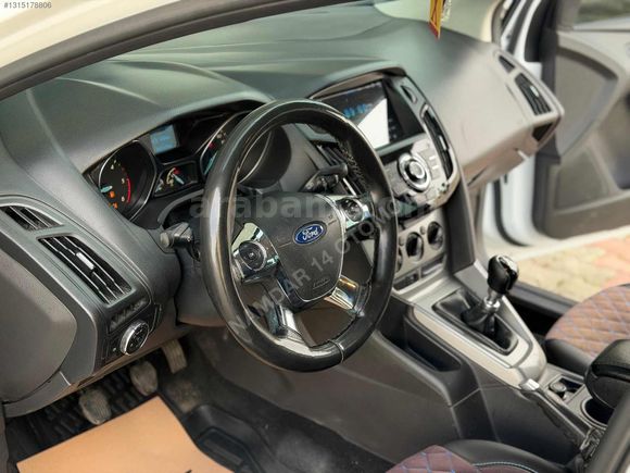 FORD FOCUS EMSALİN EN UYGUNU