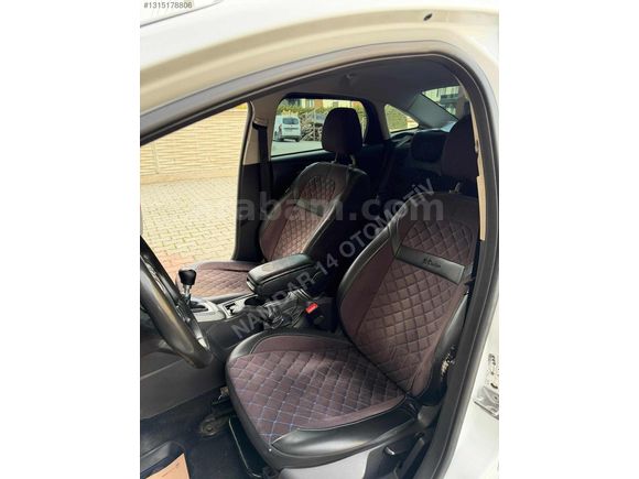 FORD FOCUS EMSALİN EN UYGUNU