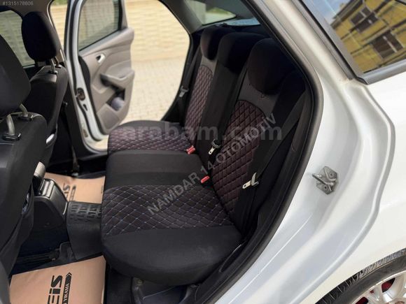 FORD FOCUS EMSALİN EN UYGUNU