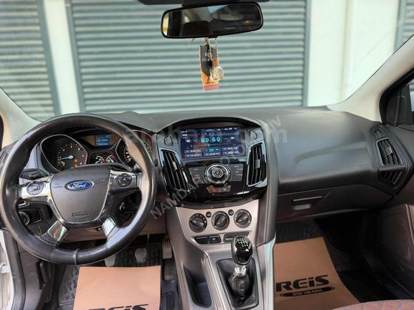 FORD FOCUS EMSALİN EN UYGUNU