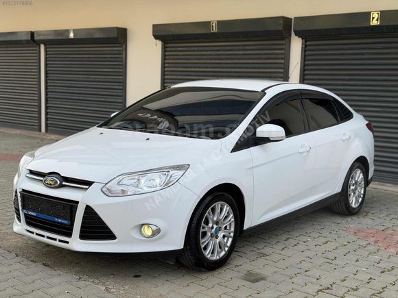 FORD FOCUS EMSALİN EN UYGUNU
