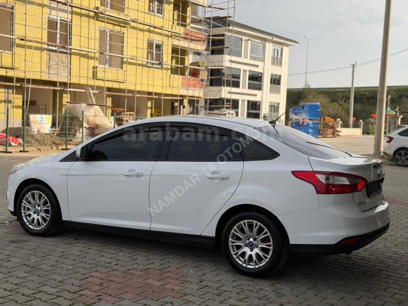 FORD FOCUS EMSALİN EN UYGUNU