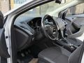 2012 FORD FOCUS 1.6TDCİ DEĞİŞENSİZ EMSALSİZ TEMİZLİKTE