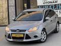 2012 FORD FOCUS 1.6TDCİ DEĞİŞENSİZ EMSALSİZ TEMİZLİKTE