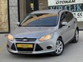 2012 FORD FOCUS 1.6TDCİ DEĞİŞENSİZ EMSALSİZ TEMİZLİKTE