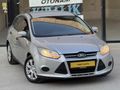 2012 FORD FOCUS 1.6TDCİ DEĞİŞENSİZ EMSALSİZ TEMİZLİKTE