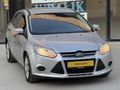 2012 FORD FOCUS 1.6TDCİ DEĞİŞENSİZ EMSALSİZ TEMİZLİKTE
