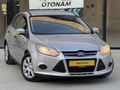 2012 FORD FOCUS 1.6TDCİ DEĞİŞENSİZ EMSALSİZ TEMİZLİKTE