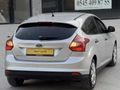 2012 FORD FOCUS 1.6TDCİ DEĞİŞENSİZ EMSALSİZ TEMİZLİKTE