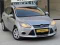2012 FORD FOCUS 1.6TDCİ DEĞİŞENSİZ EMSALSİZ TEMİZLİKTE