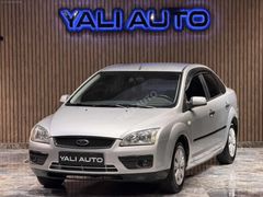 **2006 MODEL/ FORD FOCUS/ 1.6 TDCI/ 219.***KM/ KUSURSUZ