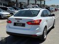 KADER'den 2013 FORD FOCUS 1.6TDCİ 95BG TREND