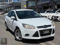 KADER'den 2013 FORD FOCUS 1.6TDCİ 95BG TREND
