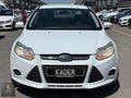 KADER'den 2013 FORD FOCUS 1.6TDCİ 95BG TREND