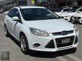 KADER'den 2013 FORD FOCUS 1.6TDCİ 95BG TREND