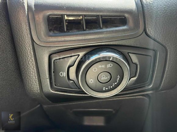 KADER'den 2013 FORD FOCUS 1.6TDCİ 95BG TREND