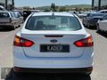 KADER'den 2013 FORD FOCUS 1.6TDCİ 95BG TREND