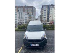 Sahibinden Fiat Doblo Cargo 1.6 Multijet Maxi XL 2020 Model 