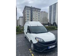 Sahibinden Fiat Doblo Cargo 1.6 Multijet Maxi XL 2020 Model 