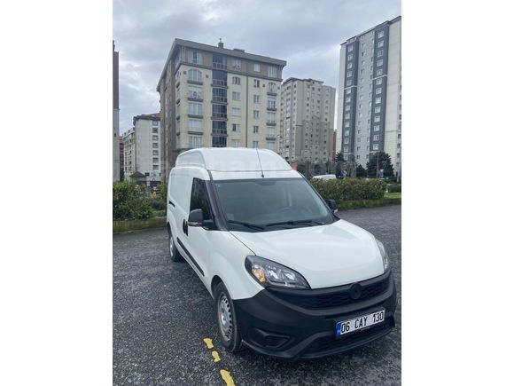 Sahibinden Fiat Doblo Cargo 1.6 Multijet Maxi XL 2020 Model 