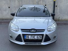 HATASIZ DERECESİNDE FORD FOCUS BAYRAM ÖNCESİ SON FİYAT