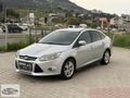 EDEMAR AUTO/2013 FORD FOCUS 1.6 DİZEL MANUEL