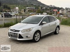 EDEMAR AUTO/2013 FORD FOCUS 1.6 DİZEL MANUEL