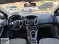 EDEMAR AUTO/2013 FORD FOCUS 1.6 DİZEL MANUEL
