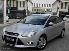 FX MOTORS'DAN EMSALSİZ TEMİZLİKTE KALEM FOCUS!