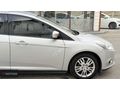 FX MOTORS'DAN EMSALSİZ TEMİZLİKTE KALEM FOCUS!