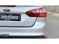 FX MOTORS'DAN EMSALSİZ TEMİZLİKTE KALEM FOCUS!