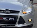 FX MOTORS'DAN EMSALSİZ TEMİZLİKTE KALEM FOCUS!