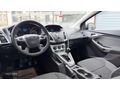 FX MOTORS'DAN EMSALSİZ TEMİZLİKTE KALEM FOCUS!