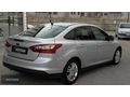 FX MOTORS'DAN EMSALSİZ TEMİZLİKTE KALEM FOCUS!